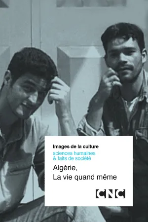 Algeria, Life Goes On