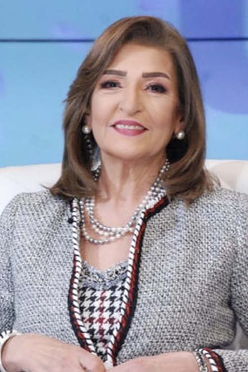 Laila Ezz el Arab