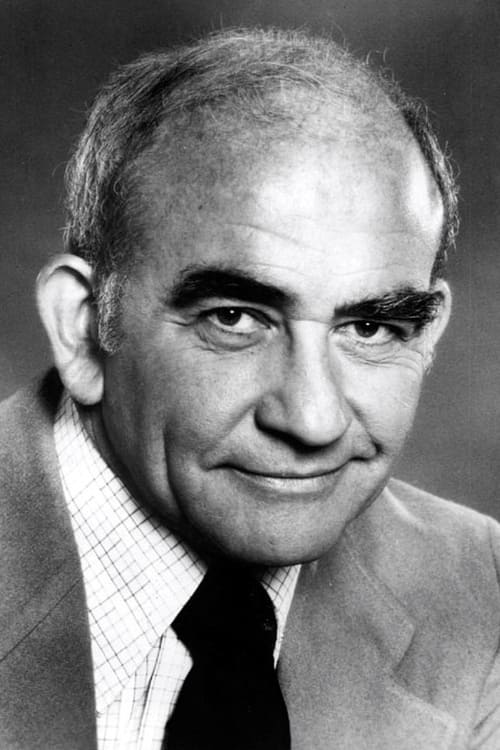 ed asner