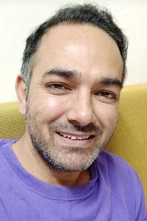 یوجوال چوپرا