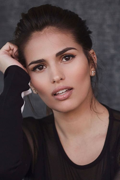 سارا سالامو