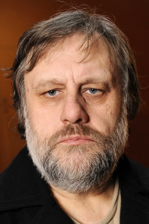 Slavoj žižek
