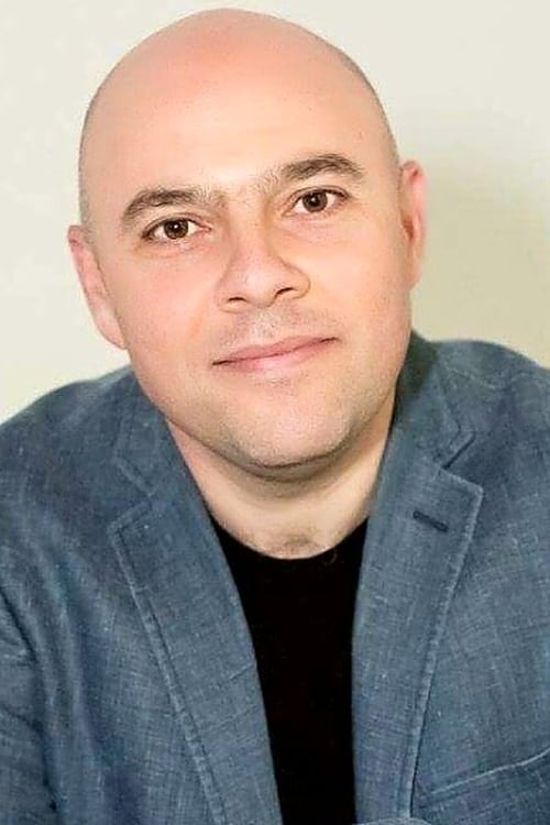 بوریس گولارین