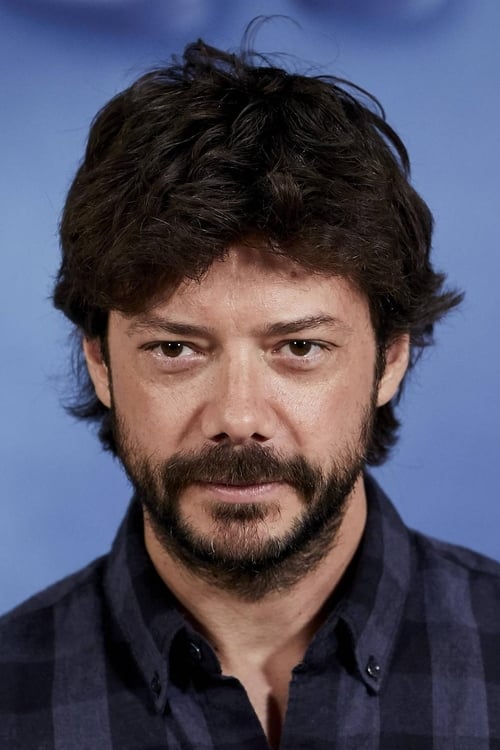 álvaro Morte