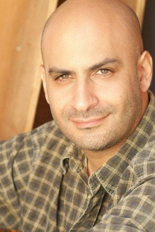 مایکل بنیایر