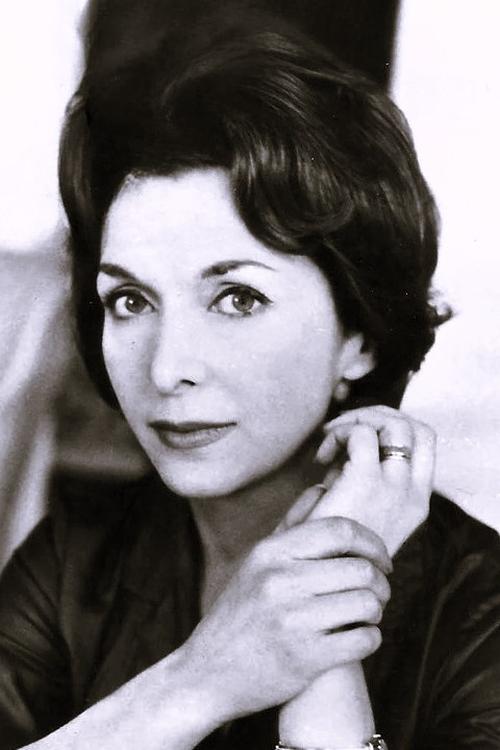 ماکسین آدلی