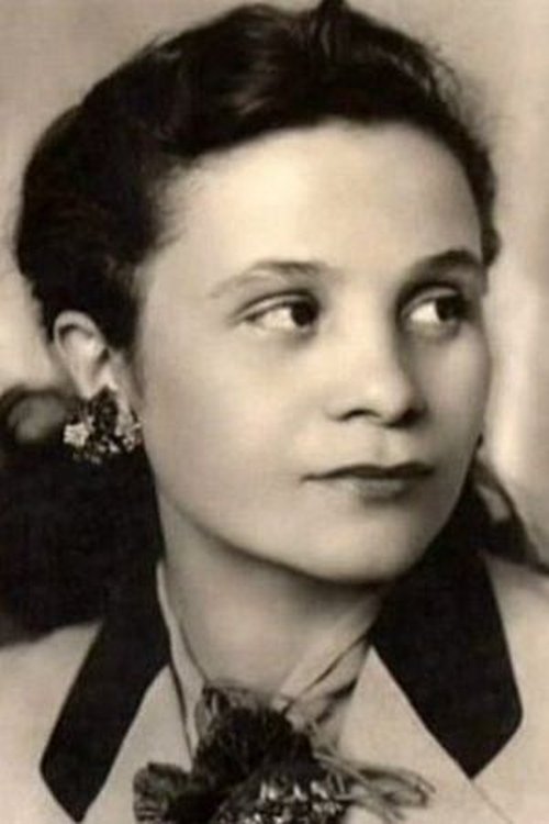 ماریا وینوگرادووا