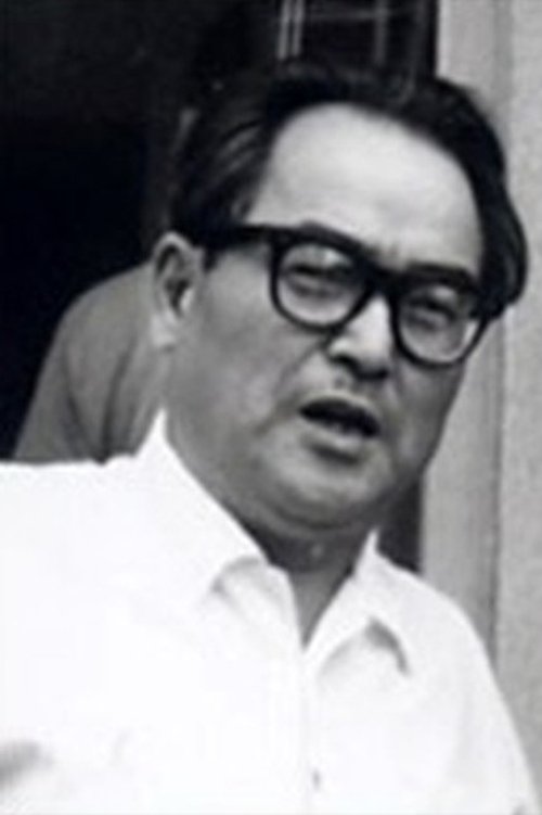 کازوو موری