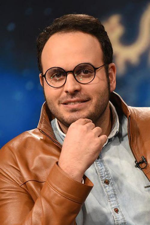 محمد حسین مهداویان
