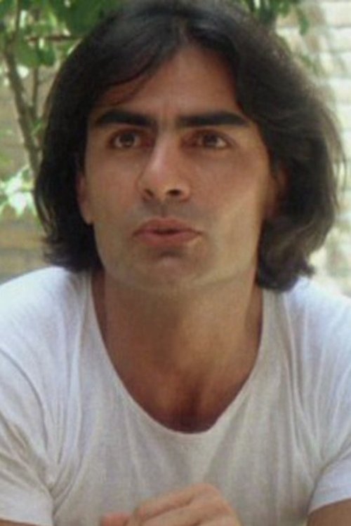علی رافی