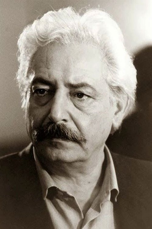 جامشید مشیخوی