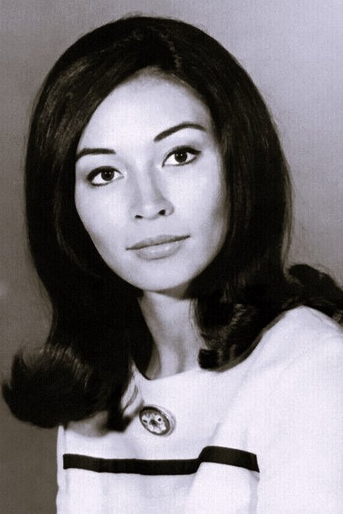 نانسی هسو