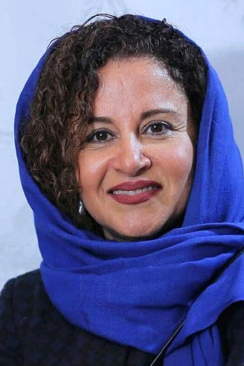 fereshteh sadr orafaee