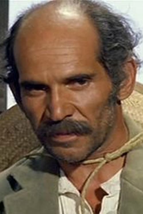خوزه مانوئل مارتین