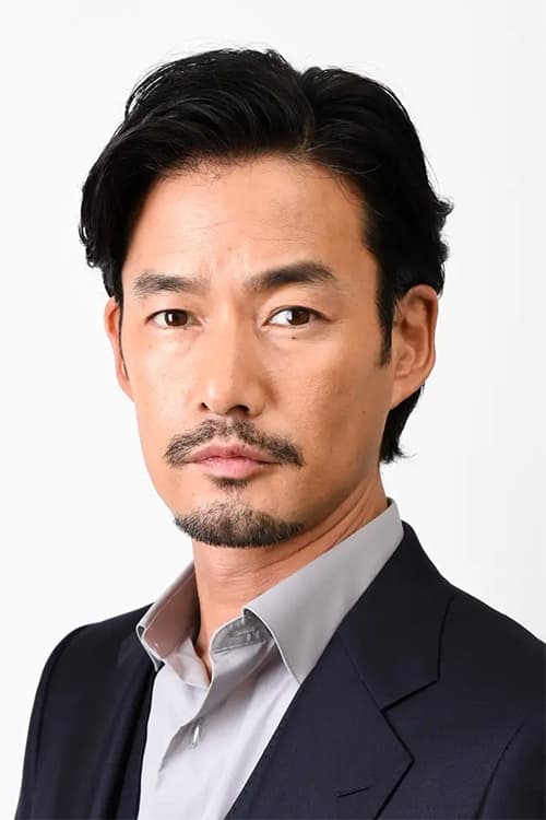 یوتاکا Takenouchi