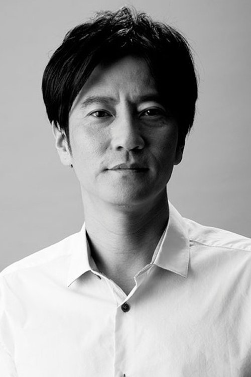 kanji tsuda