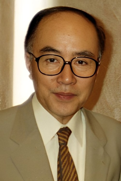 taketoshi naitō