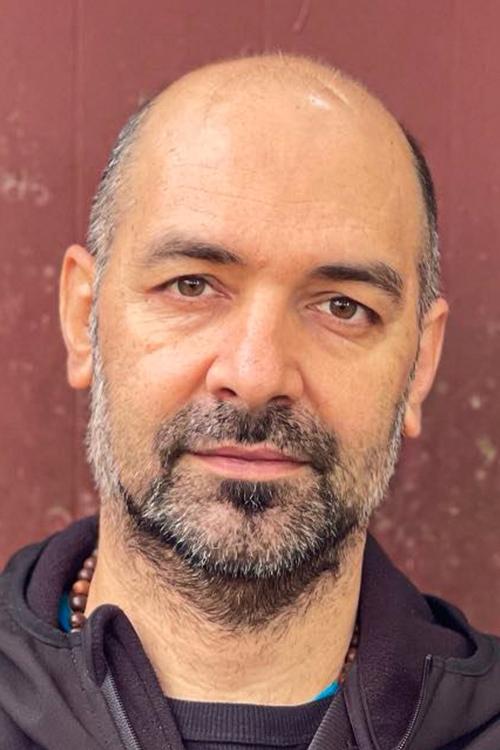 محمد آگاتی