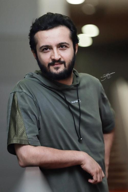 امیر حسین هاشمی