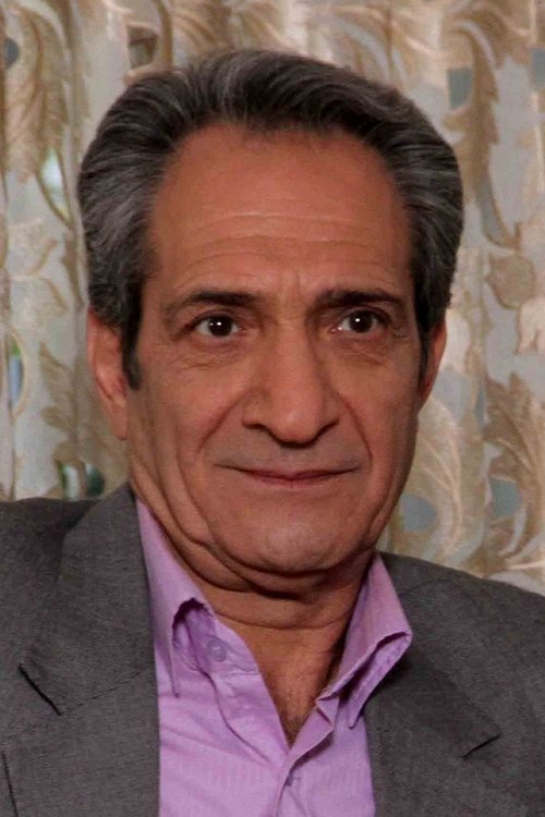 خاشر راد