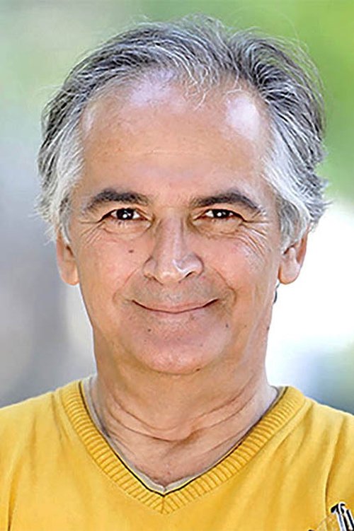 سعید کانگانی