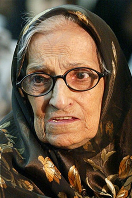 مهری مهرینیا