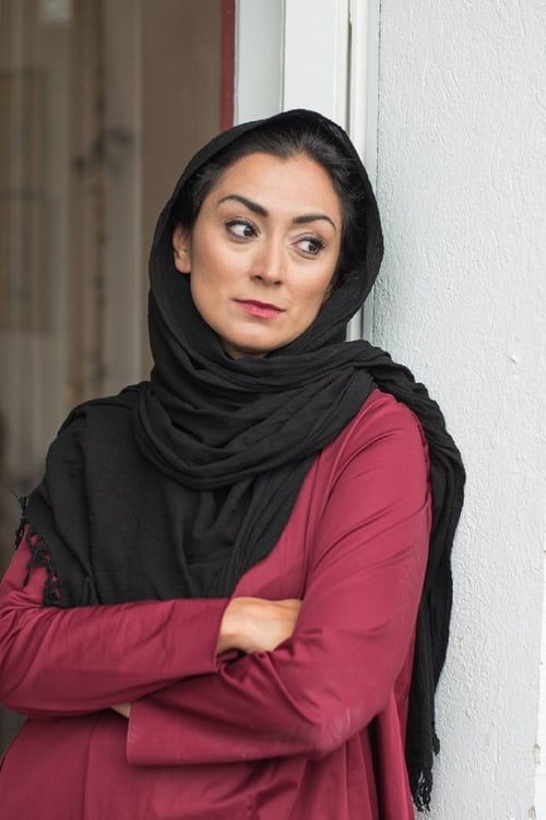 مریم پالیزبان