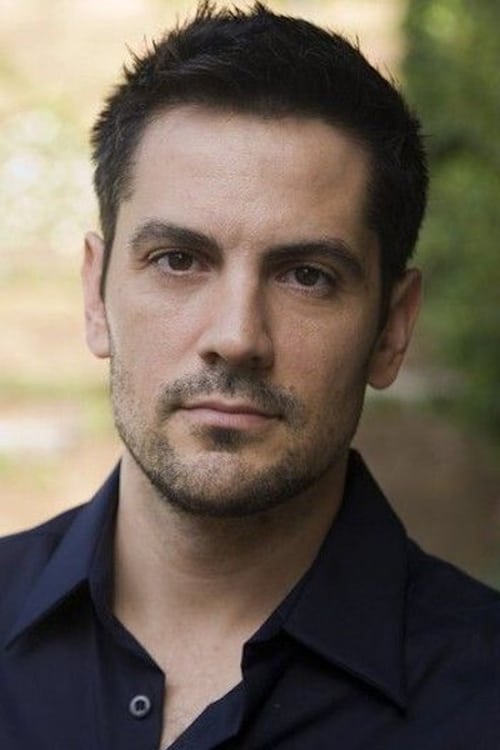 مایکل لندز
