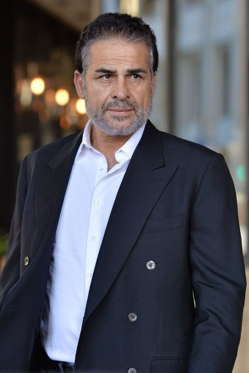 هوسنگ توزی