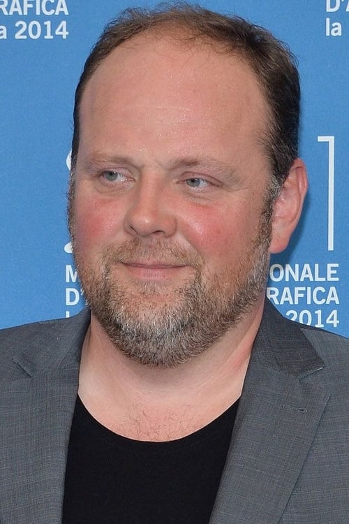 Gregory Gadebois