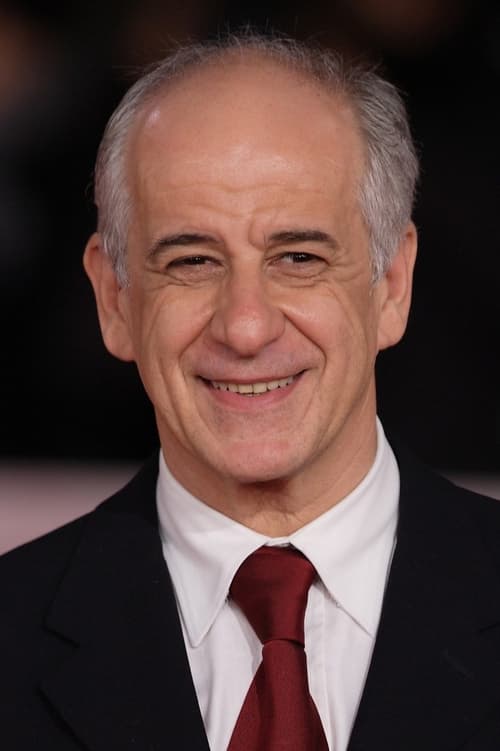 تونی سرویلو