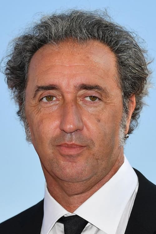 پائولو سورنتینو