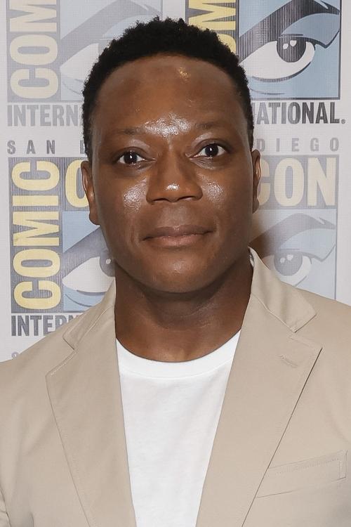 chukwudi iwuji