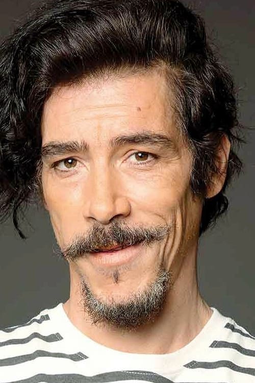 óscar Jaenada