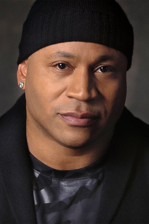 LL COOL J