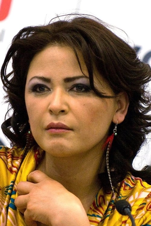 الپیدیا کاریلو