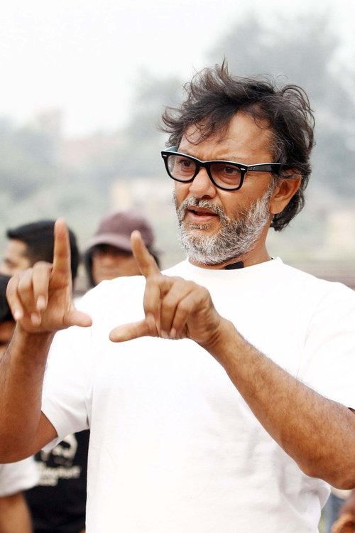 rakeysh omprakash mehra