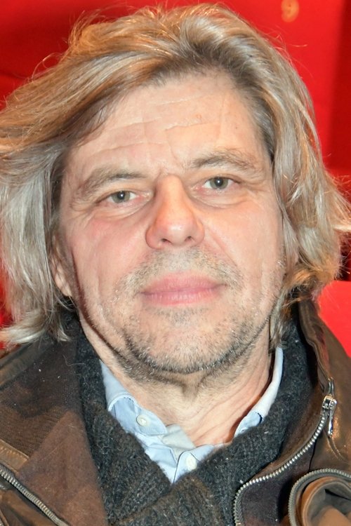 éric besnard