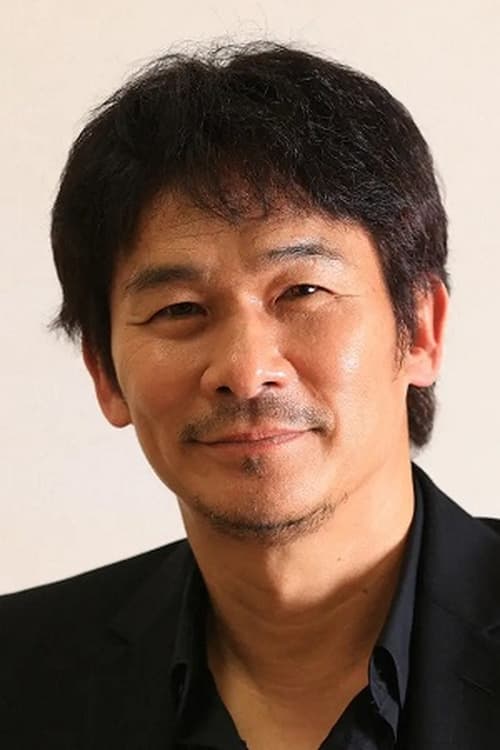 tsuyoshi ihara