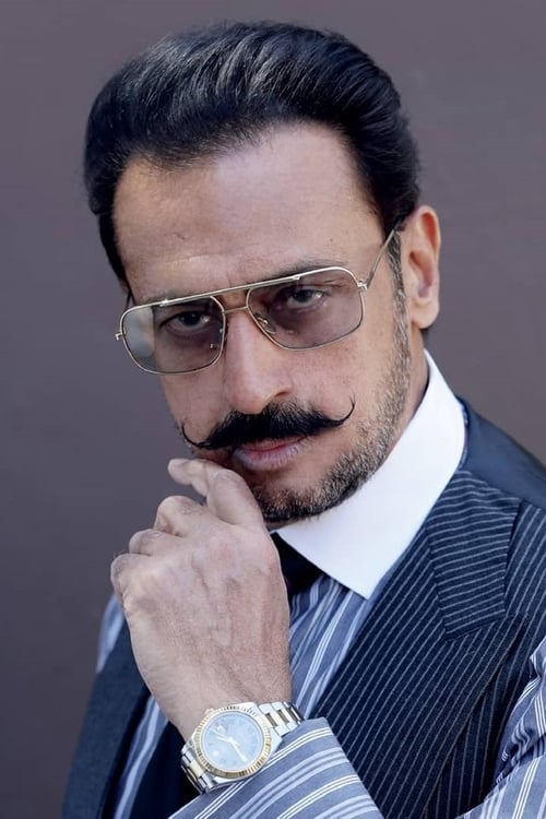 گلسن گروور