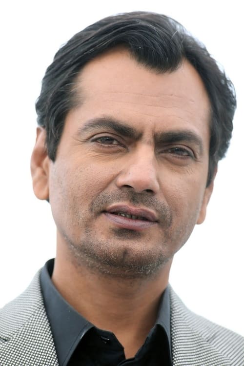 نواز الدین صدیقی