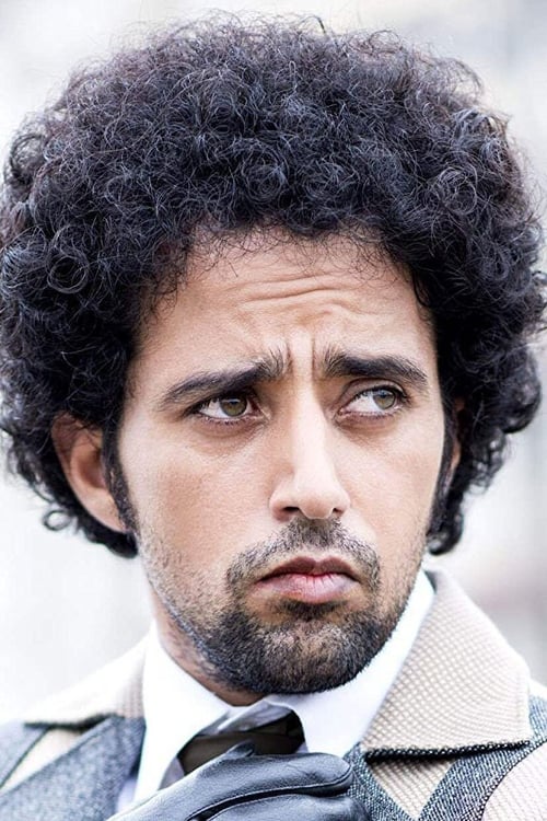 آنیل چارانجت