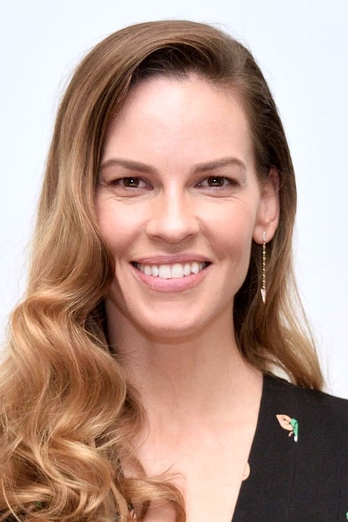 هیلاری سوانک