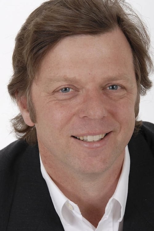 iain rea