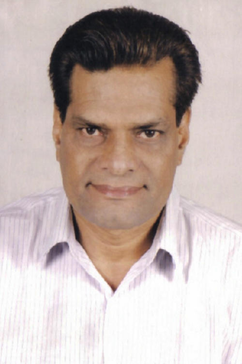راجش ویوک