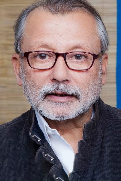 پانکاج کاپور
