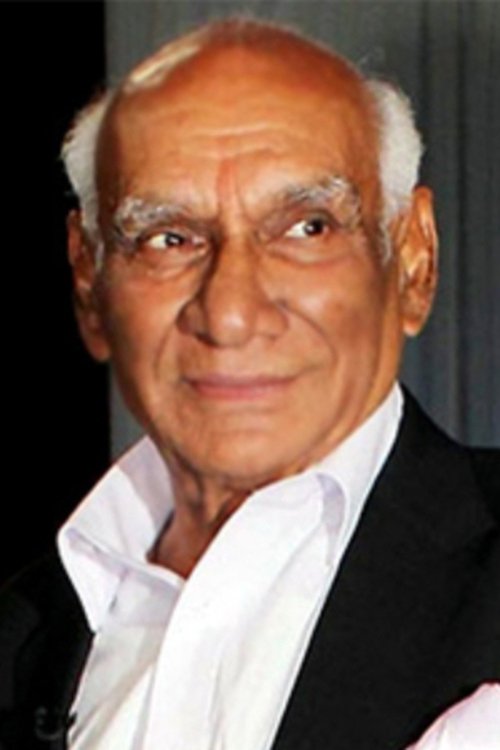 یاش چوپرا