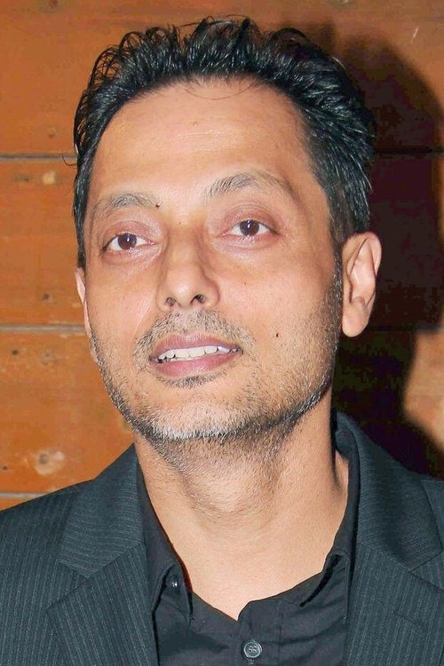 sujoy ghosh