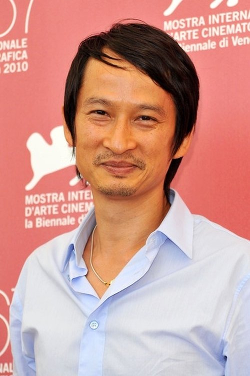 trần anh hùng