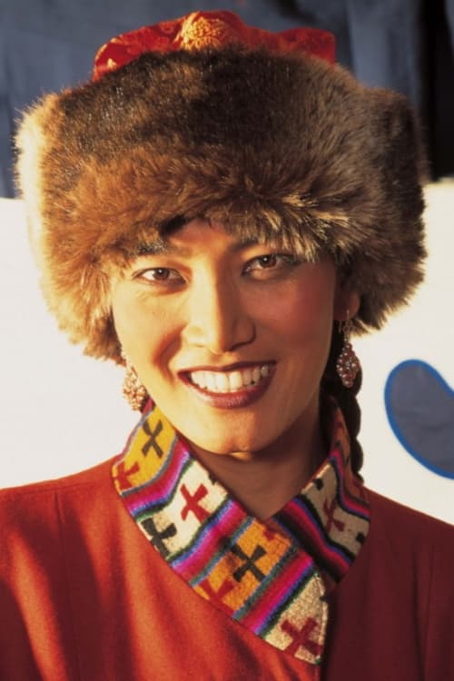 lhakpa tsamchoe
